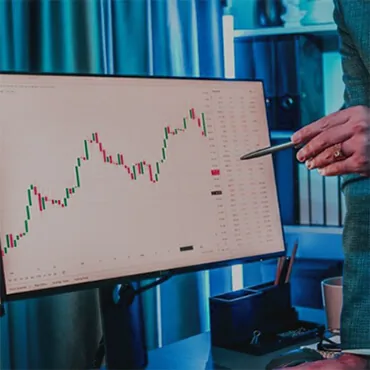 Synthetic indices chart